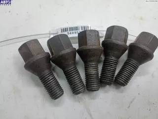  Болт колесный (гайка колесная) Opel Astra H Арт 54895361, вид 2