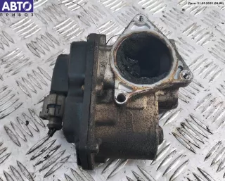 03G131501F Клапан EGR (рециркуляции выхлопных газов) Volkswagen Passat B6 Арт 54869961, вид 2