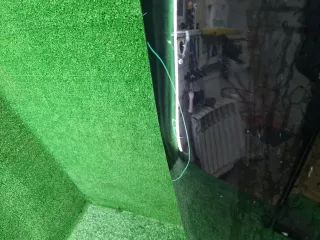 A2238803401 Капот Mercedes S W223 Арт 0000007202582, вид 11