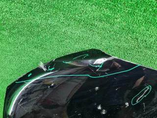 A2238803401 Капот Mercedes S W223 Арт 0000007202582, вид 6