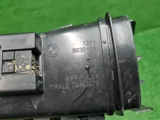 13718635103 Воздуховод BMW 3 G20/G21 Арт 0000007218408, вид 13