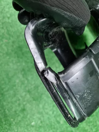 13718635103 Воздуховод BMW 3 G20/G21 Арт 0000007218408, вид 2