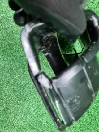 13718635103 Воздуховод BMW 3 G20/G21 Арт 0000007218408, вид 3