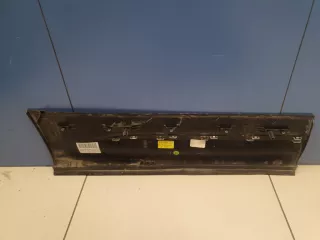 A2477305503 Молдинг двери левый задний Mercedes B W247 Арт Z240342, вид 3