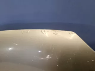 7901S1 Капот Citroen DS4 Арт Z326764, вид 12