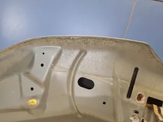 7901S1 Капот Citroen DS4 Арт Z326764, вид 3