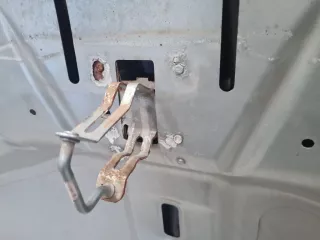 7901S1 Капот Citroen DS4 Арт Z326764, вид 5