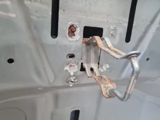 7901S1 Капот Citroen DS4 Арт Z326764, вид 6