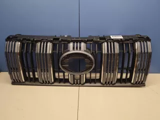 5310160F20 Решетка радиатора Toyota Land Cruiser Prado 150 Арт Z334573, вид 3