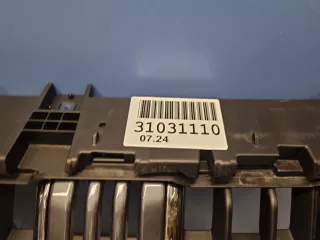 5310160F20 Решетка радиатора Toyota Land Cruiser Prado 150 Арт Z334573, вид 6