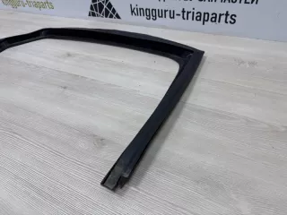 020419 Уплотнительная резинка боковой двери Volkswagen Polo 5 Арт TP100865, вид 2