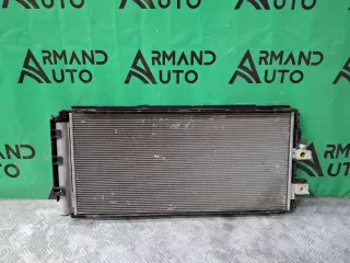 6608028737, 8888472093, 7 радиатор кондиционера Geely Tugella Арт ARM341839, вид 1