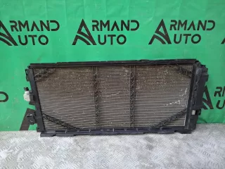 6608028737, 8888472093, 7 радиатор кондиционера Geely Tugella Арт ARM341839, вид 4
