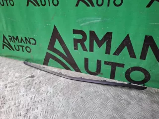 A2058850123, 8 Накладка бампера нижняя Mercedes C W205 Арт ARM344261, вид 2