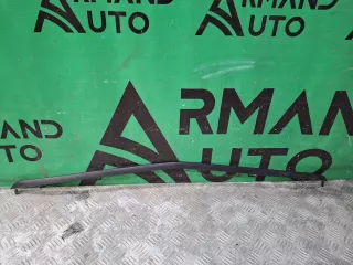 A2058850123, 8 Накладка бампера нижняя Mercedes C W205 Арт ARM344261, вид 4