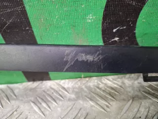 A2058850123, 8 Накладка бампера нижняя Mercedes C W205 Арт ARM344261, вид 6