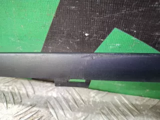A2058850123, 8 Накладка бампера нижняя Mercedes C W205 Арт ARM344261, вид 7