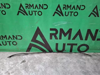 A2058850123, 8 Накладка бампера нижняя Mercedes C W205 Арт ARM344261, вид 8