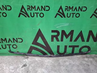 A2058850123, 8 Накладка бампера нижняя Mercedes C W205 Арт ARM344261, вид 9