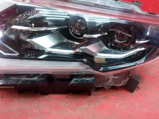 260606FP8B Фара LED Nissan X-Trail T32 Арт MB84110, вид 14