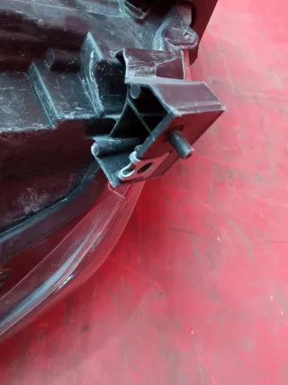 260606FP8B Фара LED Nissan X-Trail T32 Арт MB84110, вид 4