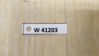 A2133200004 Компрессор пневмоподвески Mercedes C W205 Арт W41203-1, вид 4