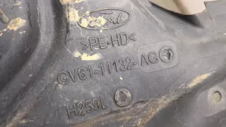 GV6111132AG Защита днища Ford Escape 3 Арт 9429871, вид 3