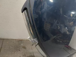 00007901N3 Капот синий Citroen C8 Арт 9432847, вид 2