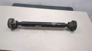 7L6521101H Карданный вал передний Volkswagen Touareg 1 Арт 9429552, вид 1