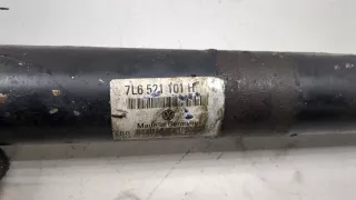 7L6521101H Карданный вал передний Volkswagen Touareg 1 Арт 9429552, вид 2