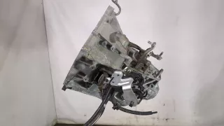 CB0503000 КПП механическая (МКПП) 6-ступенчатая Mazda 3 BP Арт 8878201, вид 3