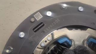  Маховик Honda CR-V 5 Арт 9431304, вид 2