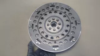  Маховик Honda CR-V 5 Арт 9431304, вид 3