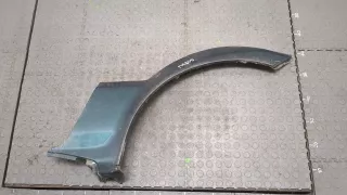7765081A00,7765181A0 Накладка (молдинг) заднего левого крыла Suzuki Jimny 3 Арт 9432074, вид 1