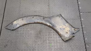 7765081A00,7765181A0 Накладка (молдинг) заднего левого крыла Suzuki Jimny 3 Арт 9432074, вид 5