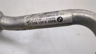 64509241352 Трубка кондиционера BMW X1 E84 Арт 9378848, вид 3