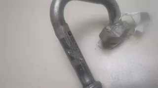 64509241352 Трубка кондиционера BMW X1 E84 Арт 9378848, вид 5