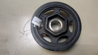  Шкив коленвала Honda CR-V 5 Арт 9431324, вид 1