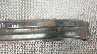 96262621 Усилитель бампера передний (кронштейн) Chevrolet Tacuma Арт TNK14G901, вид 2