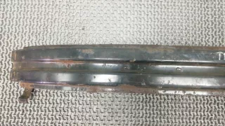 96262621 Усилитель бампера передний (кронштейн) Chevrolet Tacuma Арт TNK14G901, вид 3
