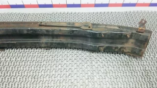 96262621 Усилитель бампера передний (кронштейн) Chevrolet Tacuma Арт TNK14G901, вид 5