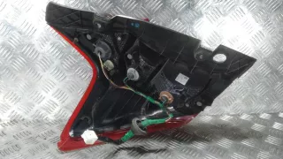  Фонарь задний правый Nissan Note E12 Арт 87782, вид 2