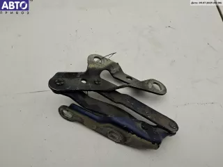 7MO823302D Петля капота правая Volkswagen Sharan 1 restailing Арт 54572682, вид 2