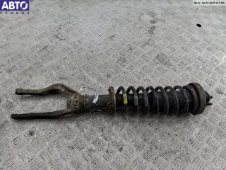 51602-S03-J510-M1 Стойка подвески передняя левая Honda Civic 6 Арт 54572393, вид 1