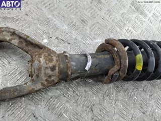 51602-S03-J510-M1 Стойка подвески передняя левая Honda Civic 6 Арт 54572393, вид 2