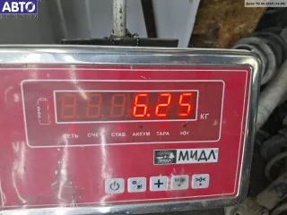 51602-S03-J510-M1 Стойка подвески передняя левая Honda Civic 6 Арт 54572393, вид 4