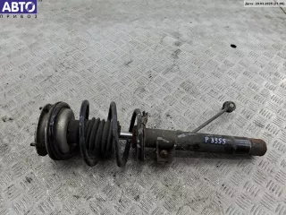 6759096 Стойка подвески передняя правая BMW 3 E46 Арт 54661752, вид 1