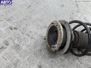 6759096 Стойка подвески передняя правая BMW 3 E46 Арт 54661752, вид 2