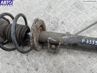 6759096 Стойка подвески передняя правая BMW 3 E46 Арт 54661752, вид 3