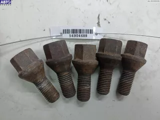  Болт колесный (гайка колесная) Opel Astra H Арт 54904688, вид 1